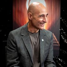 Video: Mark Strong Is Happy an Ancient Tale Found a New Appreciation on Broadway