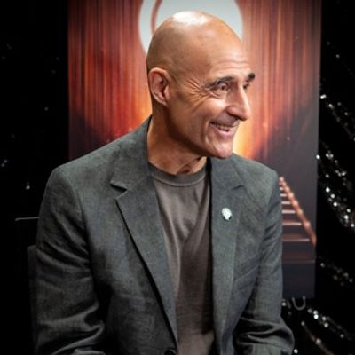 Video: Mark Strong Is Happy an Ancient Tale Found a New Appreciation on Broadway