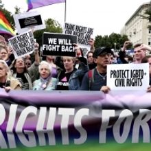 VIDEO: Vote Proud Campaign Uses Barbra Streisand and Donna Summer Duet 'Enough is Eno