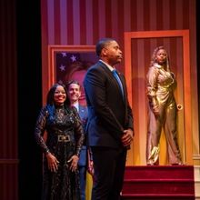 44 - THE OBAMA MUSICAL to Return to LA and Chicago