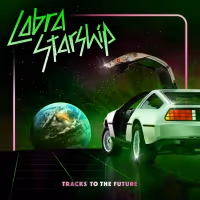 Cobra Starship Shares 'Party With You'