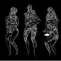 Museum Of Graffiti Will Present GRAY MATTER 3.0: THE MONOCHROMATIC WORKS OF DOZE…