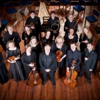 The Annenberg Center Will Present the Philadelphia Debut of the Dunedin Consort