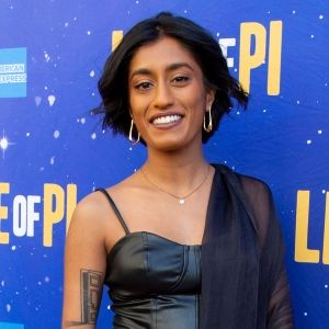 Uma Paranjpe Will Make Broadway Principal Debut Tonight in the Title Role of LIFE OF…