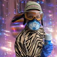 Iconic Performance Artist Karen Finley Premieres New Work COVID VORTEX ANXIETY OPERA…