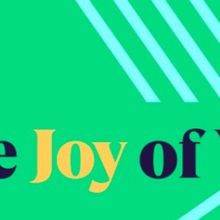 Review: LET'S TALK ABOUT CONSENT, Edinburgh International Book Festival