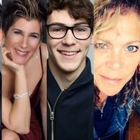 Join PIANO BAR LIVE! Monday, December 2nd At Brandy's with Marieann Meringolo, Danny…