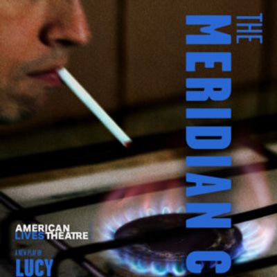 THE MERIDIAN CAFE to Open American Lives Theatre's 7th Season