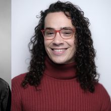 Works & Process to Showcase New Plays by Craig Lucas and Jake Brasch in 2026