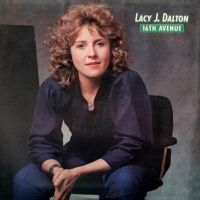 Lacy J. Dalton Celebrates 40th Anniversary Of Signature Hit '16th Avenue'