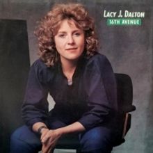 Lacy J. Dalton Celebrates 40th Anniversary Of Signature Hit '16th Avenue'