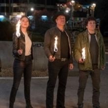 VIDEO: Watch the Trailer for ZOMBIELAND: DOUBLE TAP