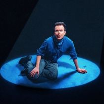 Andrew Doherty to Tour Edinburgh Fringe Show in the UK