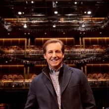 Chicago Shakespeare Theater Executive Director Criss Henderson to Step Down