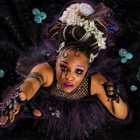 Haven to Present Nikki Lynette's GET OUT ALIVE