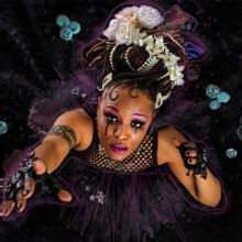 Haven to Present Nikki Lynette's GET OUT ALIVE