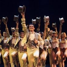 A CHORUS LINE: La revolución musical que llega a Madrid