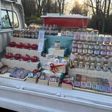 Chester County Art Association & Downtown West Chester Announces Their Largest Ever C