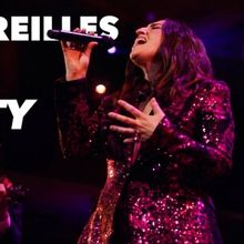 Video: Sara Bareilles Performs 'Saint Honesty' in Kennedy Center Concert