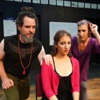Sierra Stages Presents THE THANKSGIVING PLAY