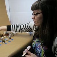 The Ballard Institute to Present MARCEL THE SHELL WITH SHOES ON-Focused Online…
