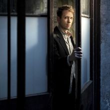 Cast Set For GUILTY OF LOVE, The New Alan Turing Musical, at Edinburgh Fringe