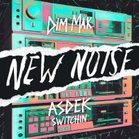 Asdek Lights Up New Noise With Party Starter 'Switchin'