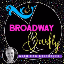Review: Robert Driemeyer Boozes & Schmoozes in BROADWAY BARFLY LIVE! at The Beechman