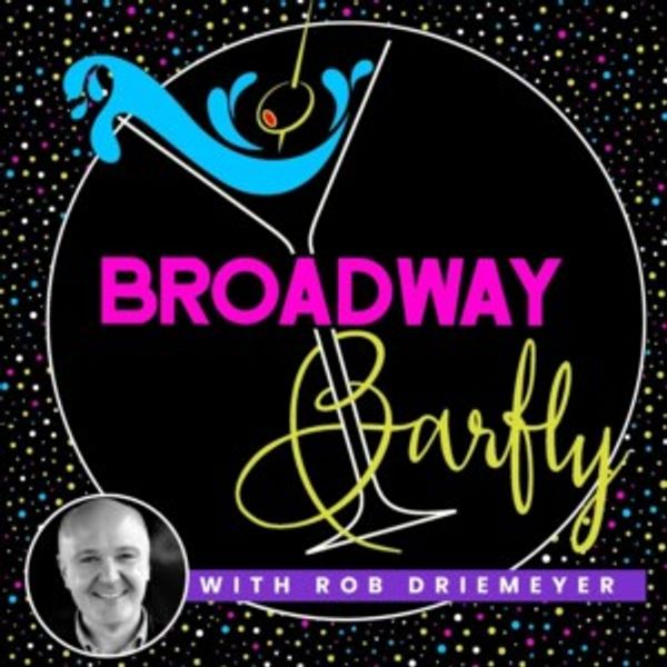 Review: Robert Driemeyer Boozes & Schmoozes in BROADWAY BARFLY LIVE! at The Beechman Photo