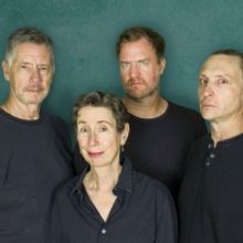 AstonRep Theatre to Present BURIED CHILD at The Edge Theater in October