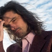 Seán Barna Announces New EP 'Margaret Thatcher'