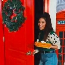 VIDEO: LOVE ACTUALLY?'s Kayla Catan Takes Over Instagram!