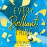 Williamston Theatre Opens Season 19 With EVERY BRILLIANT THING