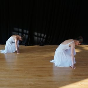 Marblehead School Of Ballet Hosts 'Ballet On The Big Screen' Series
