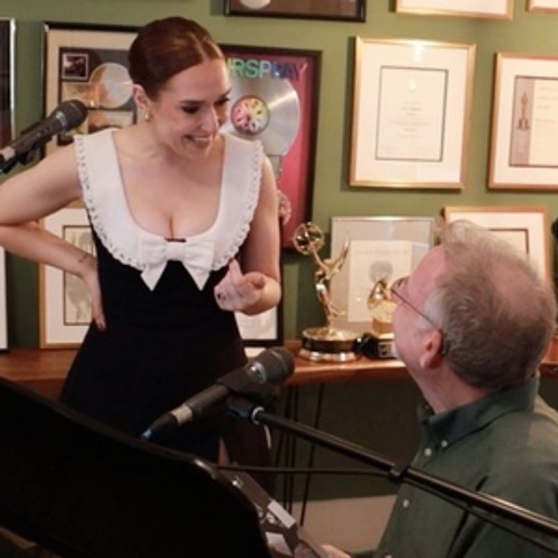 Wake Up With BroadwayWorld May 4, 2026- Spotlight on WICKED's New Stars and More Image