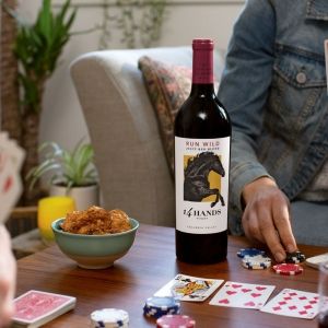 Discover WASHINGTON STATE WINES for Diversity, Accessibility and Quality