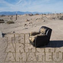 Buntport Theater Company Presents THE ARMCHAIR AMATEURS