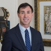 Slow Burn Theatre Company Names Michael Goodman to the Board of Directors