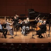 Chamber Music Society of Lincoln Center Announces CMS FRONT ROW: NATIONAL