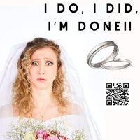 I DO, I DID, I'M DONE! to be Presented at Davenport's Piano Bar & Cabaret