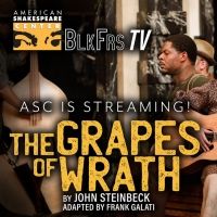 American Shakespeare Center Extends Actors' Renaissance Season on BlkFrsTV and More