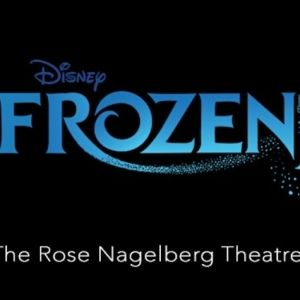 A Class Act NY To Present FROZEN, JR.
