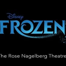  A Class Act NY To Present FROZEN, JR.