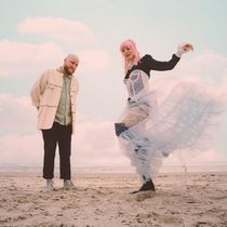 New Constellations Join The Midnight as Direct Support on Spring Tour ​ ﻿﻿   