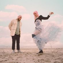 New Constellations Join The Midnight as Direct Support on Spring Tour �