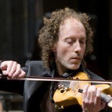 YOSA To Perform at The Tobin Center With Guest Artist Tracy Silverman