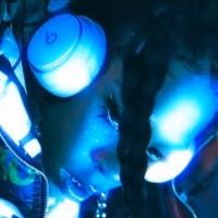 Rico Nasty Releases Visual For New Record 'Lightning'