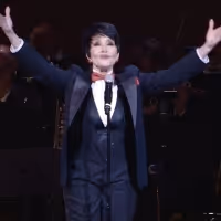 Video: Happy Birthday, Chita Rivera!