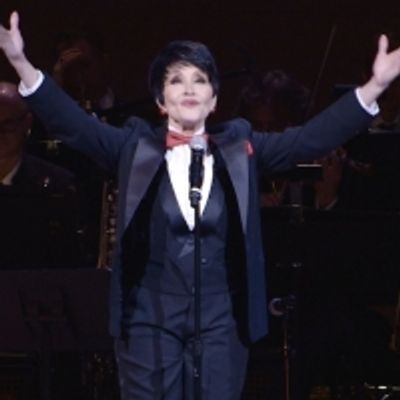 Video: Happy Birthday, Chita Rivera!