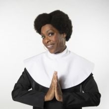 Lisa Estridge To Star In The 5th Avenue Theatre's New Production Of SISTER ACT